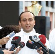 ANKARA DA KUŞ GRİBİ ŞÜPHESİ